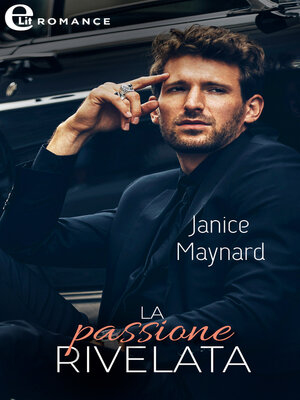 cover image of La passione rivelata